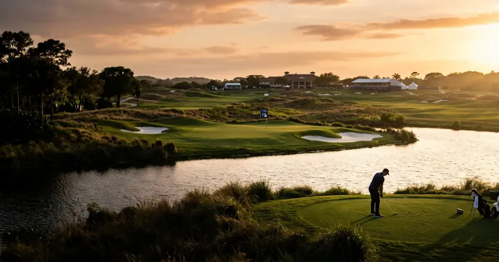 2026 Cognizant Classic Golf Results: Shane Lowry Falters in Bear Trap, Nico Echavarria Claims Third Victory