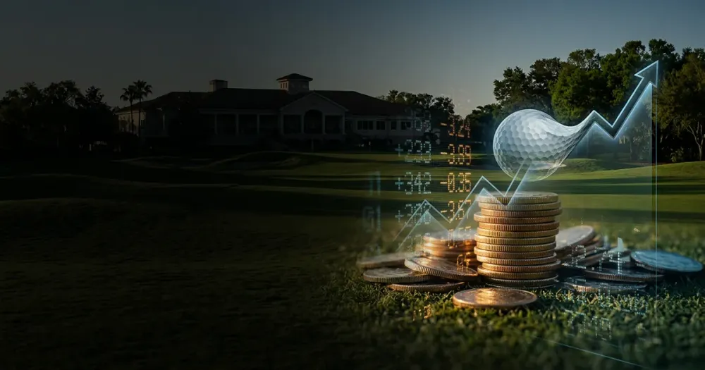 Arnold Palmer Invitational 2026 leaderboard with golf scores and prize money details for LPGA tournament players