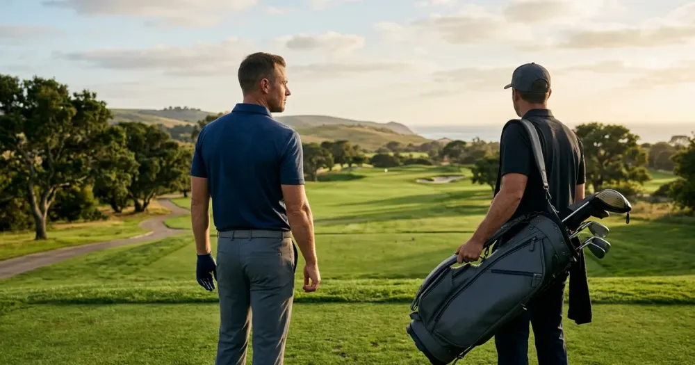 Four Players Secure Open Championship Spots in Latest Golf News