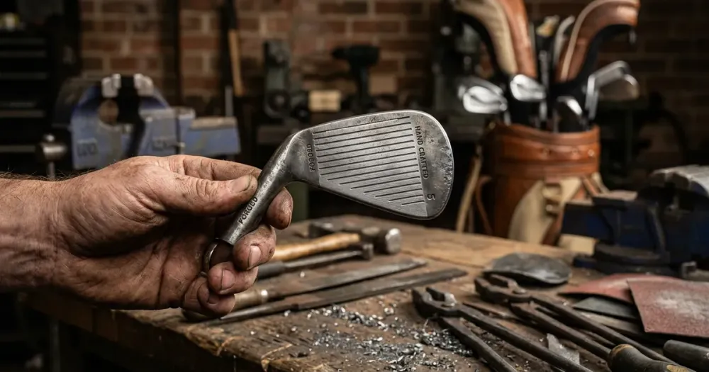 Golf leaderboard showing Los Angeles team clinching playoff spot in TGL season with top golf scores and rankings.