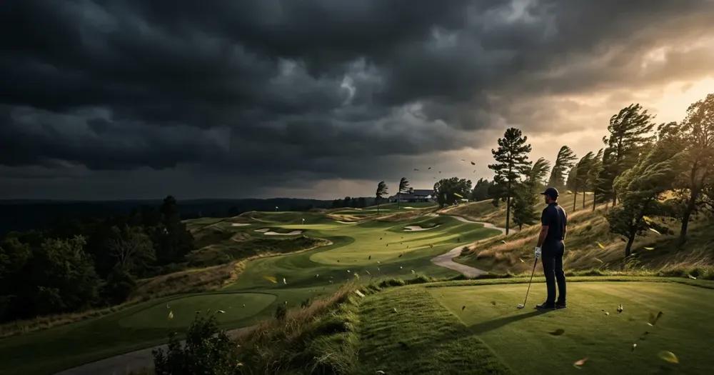 PGA Tour Outlook Amid Middle East Turmoil and the 2026 World Cup Uncertainty