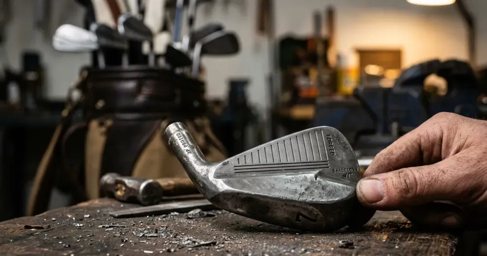 Phil Mickelson walking off a golf course, highlighting his withdrawal from LIV Golf amid PGA Tour uncertainty.