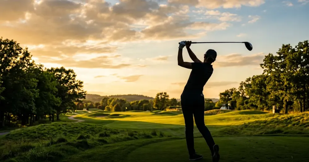 Tiger Woods Health Hiatus Impact on PGA Tour Shifts Golf’s Competitive Landscape