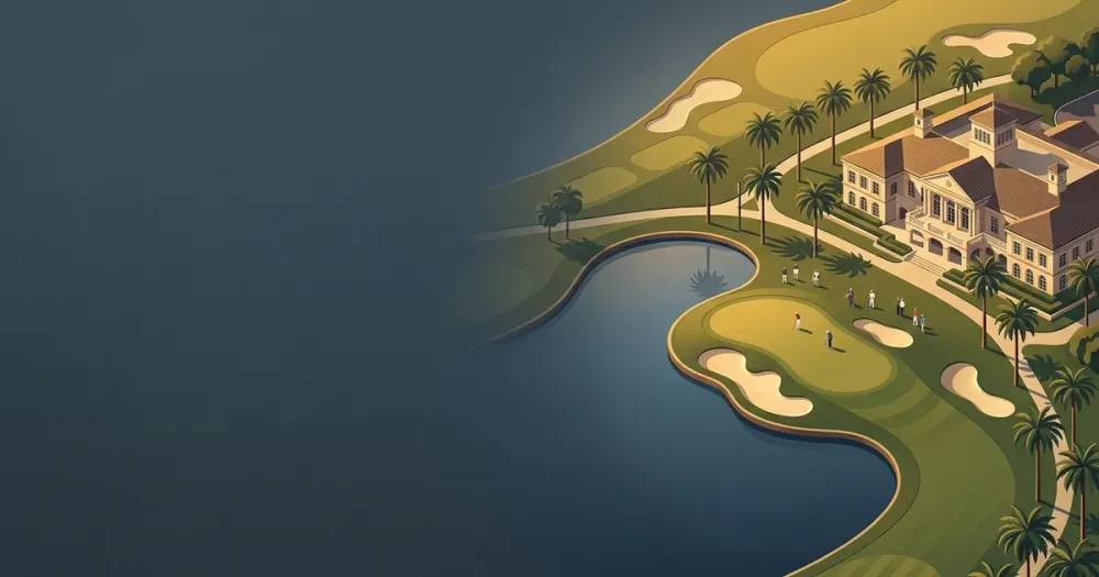 2026 Cadillac Championship TV Schedule and Streaming: How to Watch the $20M PGA Tour Event