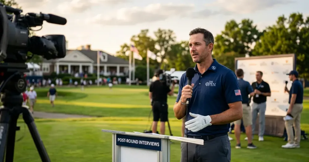 Gary Player Advice Tiger Woods Stop Driving After DUI Incident