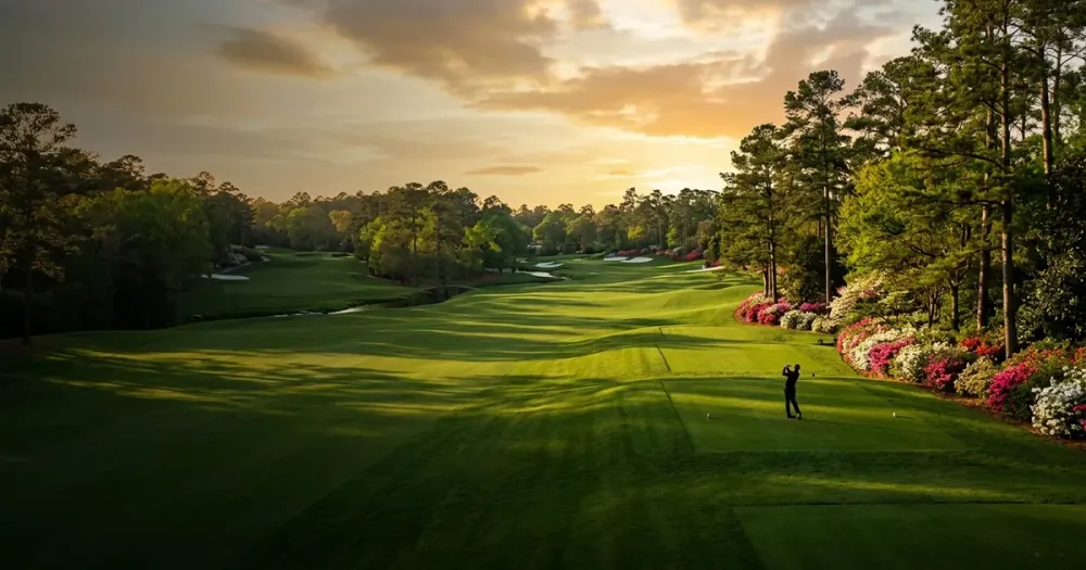 How to Watch 2026 Masters for Free This Weekend Without a Cable Subscription