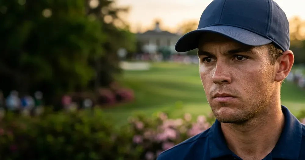 Rory McIlroy Second Round Masters 2026 Surge Puts Title Defense in Play