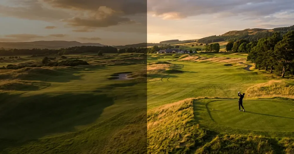 Scotty Scheffler 2026 Majors Odds Show Him as Clear Favorite