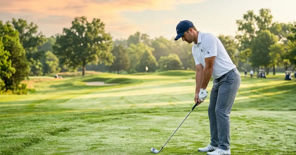 Tyrrell Hatton’s Masters 2026 Motivation: More Than Just a Win