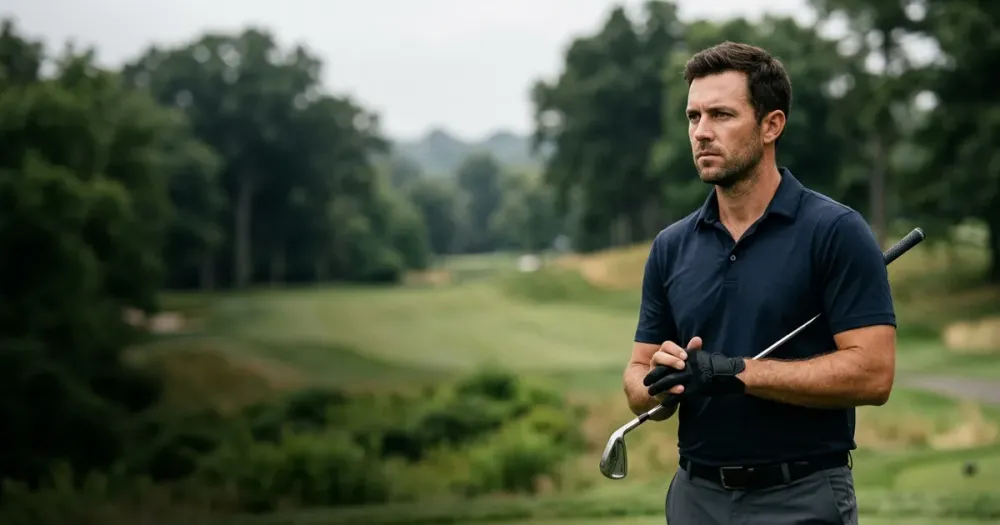 Why the 2026 PGA Championship Aronimink Key Hole Could Decide the Winner
