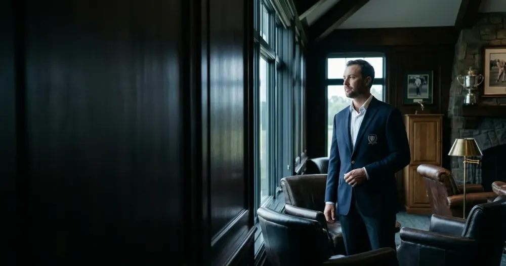 Aaron Rai 2026 PGA Championship Win Reflects a Unique Journey and Mindset