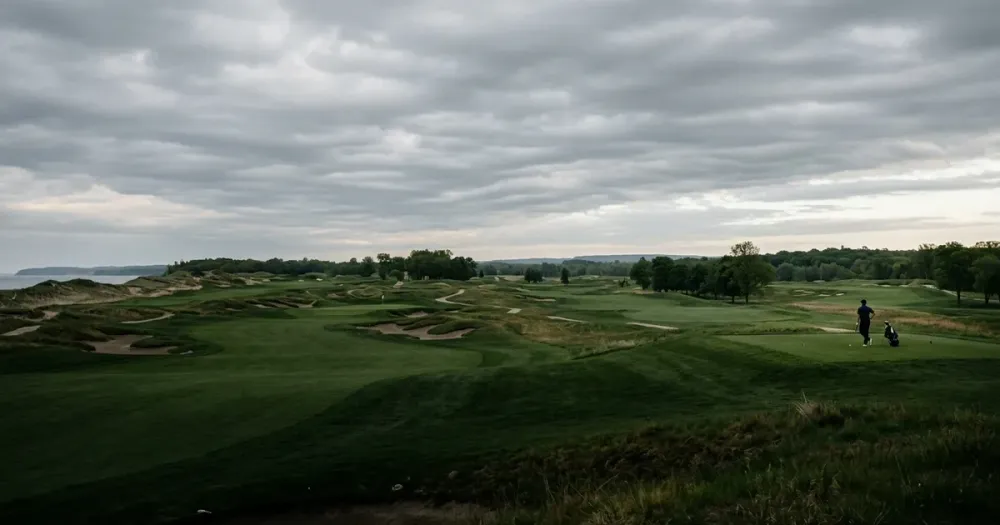 Michael Block 2026 PGA Championship Cut Miss Signals a Turning Point