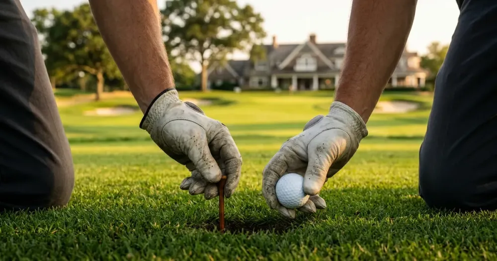 Beyond the Scorecard: How the 2026 Berkeley Cup Celebrates Caddie Camaraderie and Legacy at Long Island’s Elite Clubs