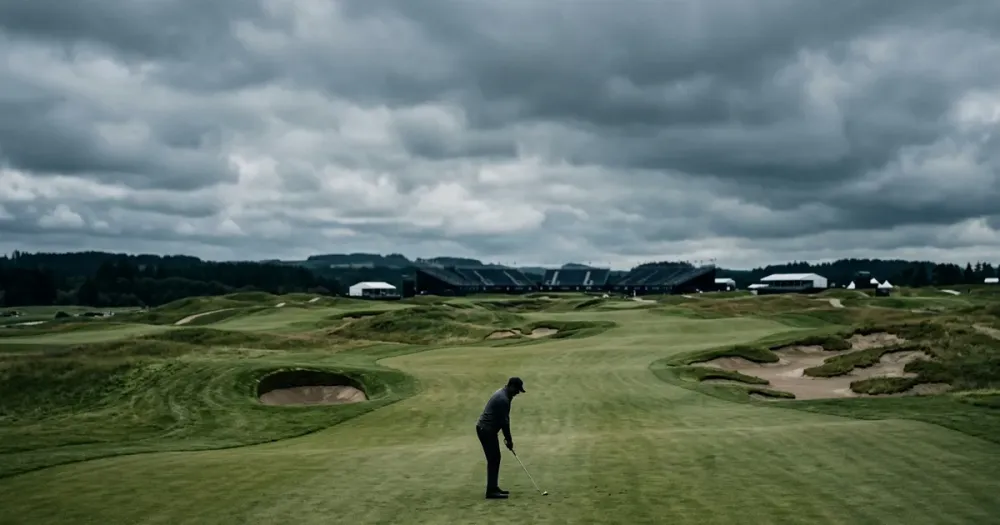 Jordan Spieth Links Booing at U.S. Open to Betting's Influence in Pro Golf