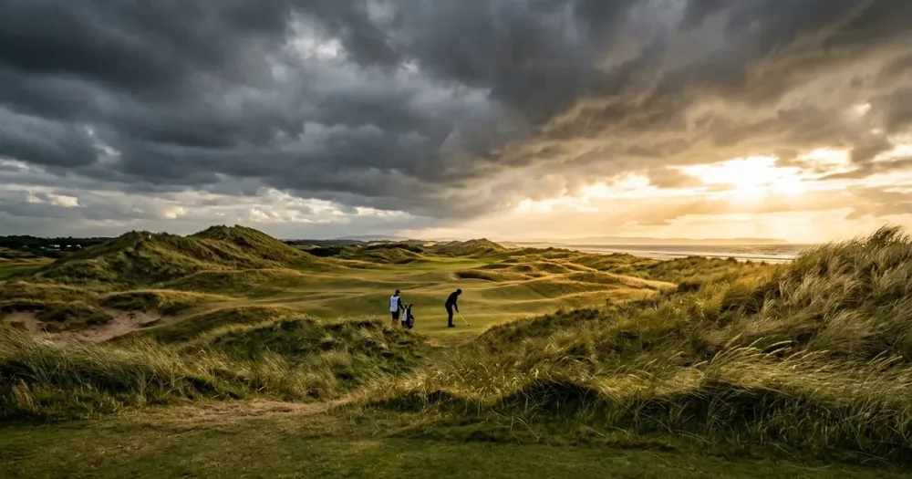How Weather and Course Setup Could Redefine the 2026 Open Championship Battle at Royal Birkdale on Saturday