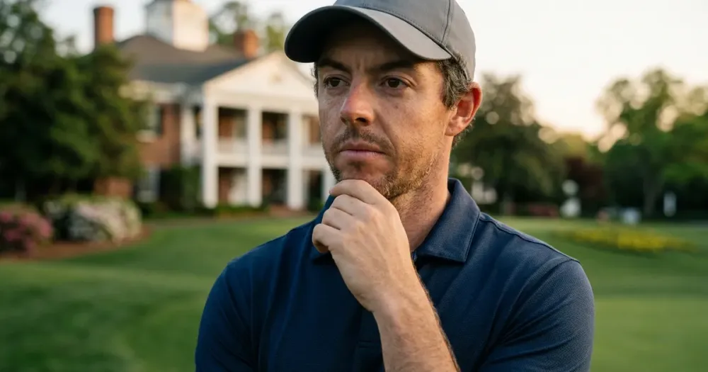 Rory McIlroy 2025 Masters Win PGA Tour Impact Signals Career Milestone