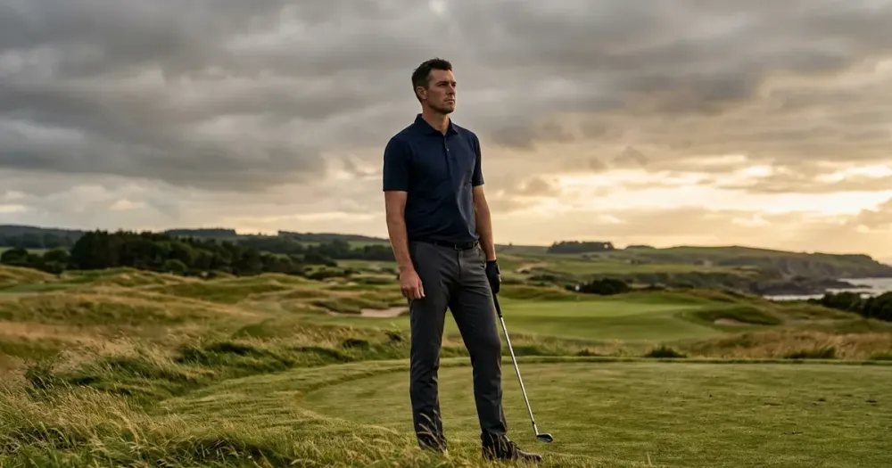 Rory McIlroy PGA Tour 2026 Season Signals Shift in His Priorities