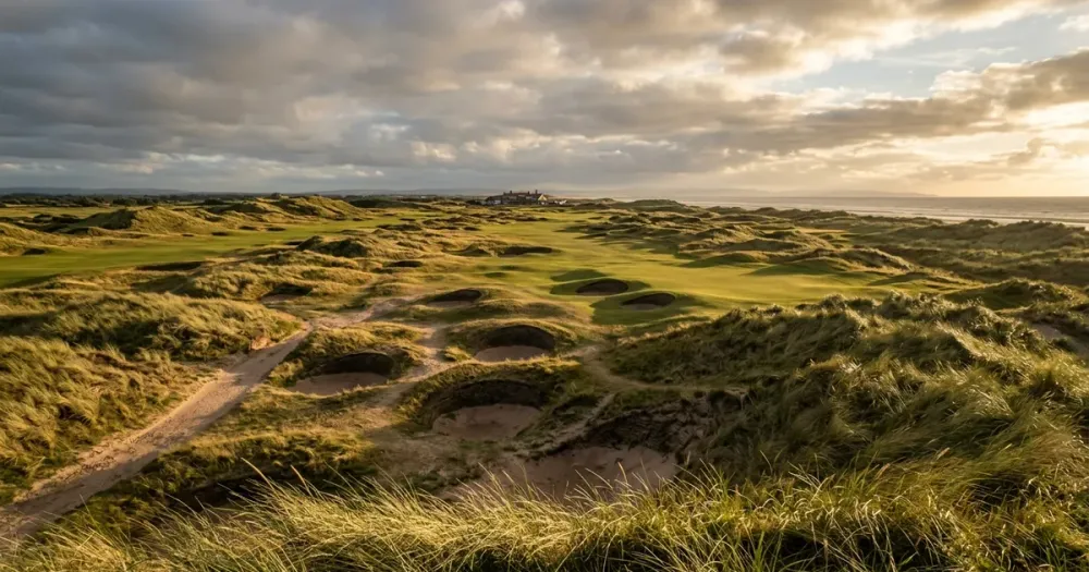 How Royal Birkdale’s Brutal Bunkers Could Make or Break the 2026 Open Championship Outcome