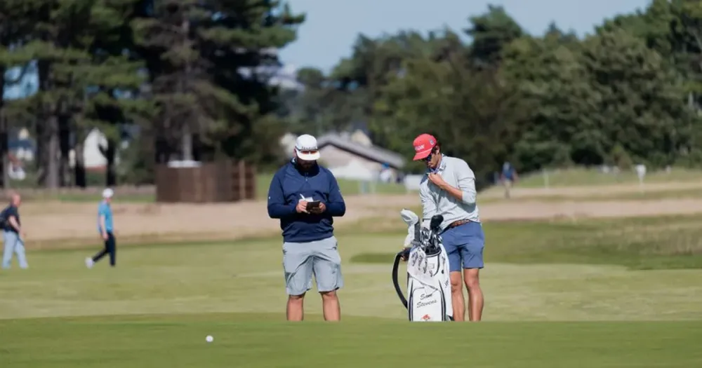 Scottie Scheffler Missed Cut Scottish Open 2026 Ends Streak, Preps for Open