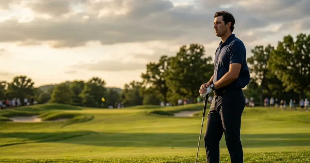 Jordan Spieth’s Historic FedEx Cup Playoffs Qualification Signals Shift