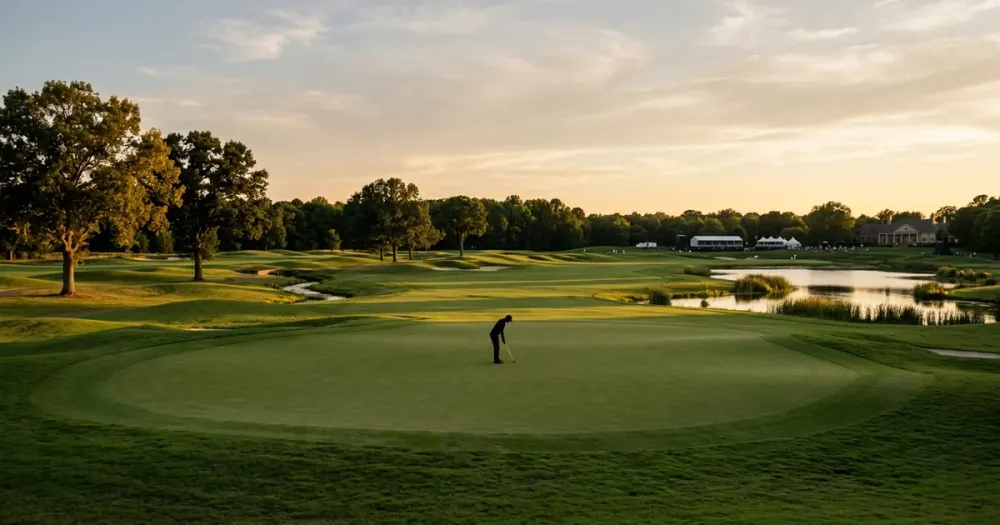Jordan Spieth’s FedEx St. Jude Start Sparks PGA Tour Comeback Hope