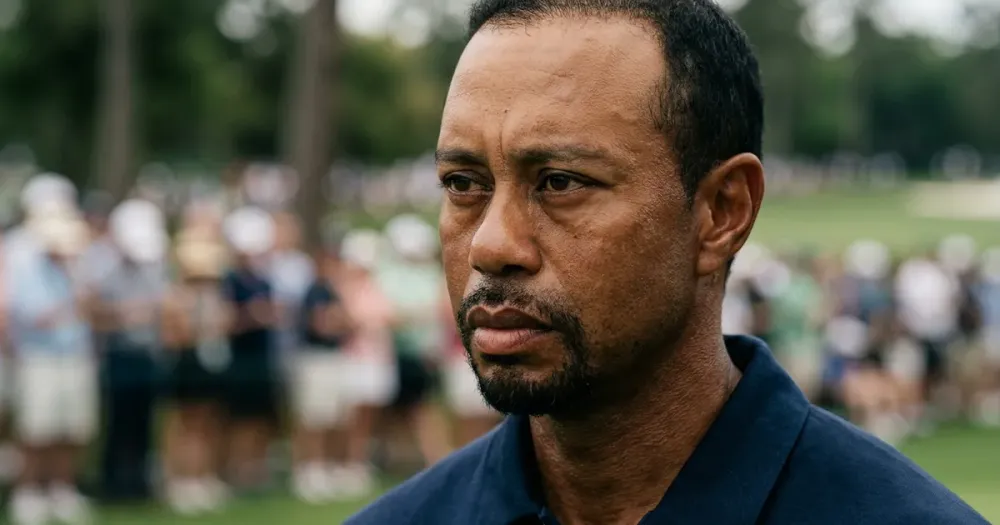 How Tiger Woods Using Galleries to His Advantage Shapes the Game
