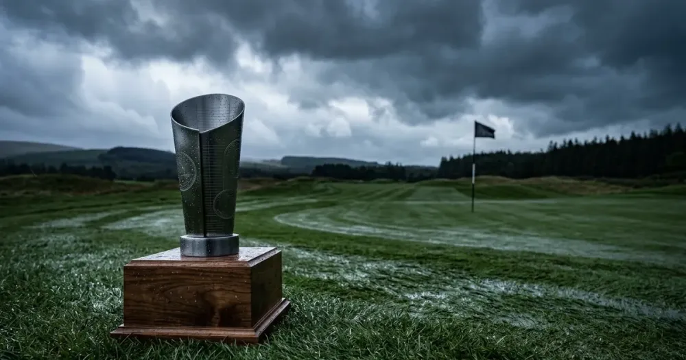 LIV Golf Bankruptcy Impact on DP World Tour Looms Large for Players