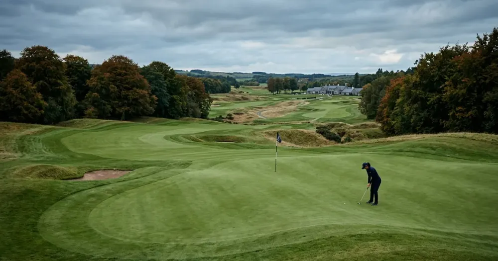 How Lottie Woad and Charley Hull’s Putting Struggles Impact Solheim Cup 2026