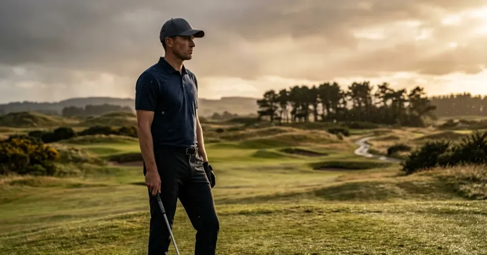 How Scottie Scheffler’s Relentless Consistency Quietly Dominates the PGA Tour Landscape