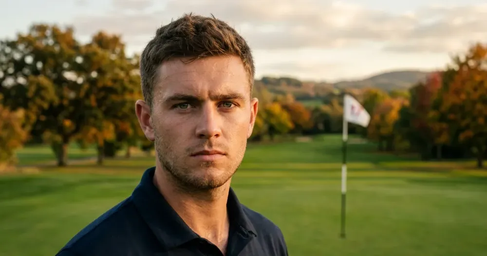 Daniel Hillier’s Hole-in-One at Spanish Open Earns Rare BMW Prize