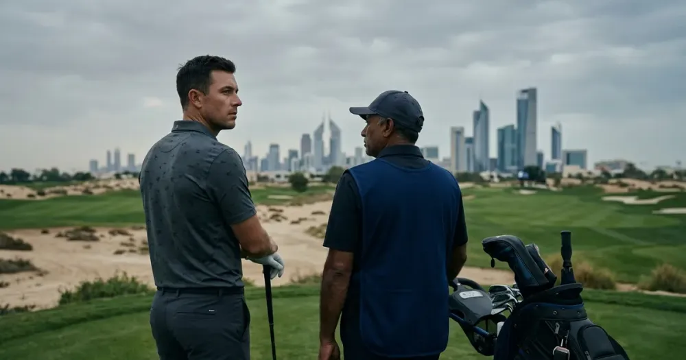 How Rising Middle East Tensions Are Reshaping Pro Golf’s Global Calendar