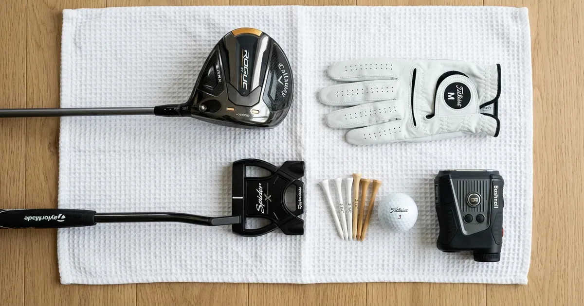 Best Golf Balls for Beginners: Find the Right Ball for Your Game