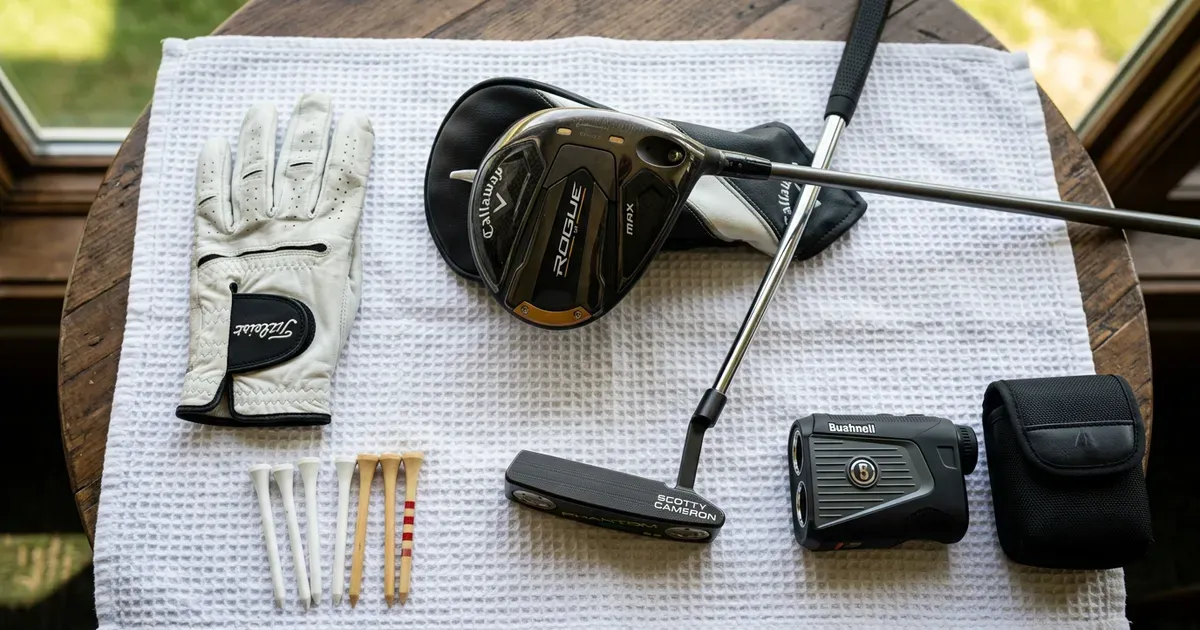 Best Golf Drivers 2026: Top Picks for Every Swing Speed