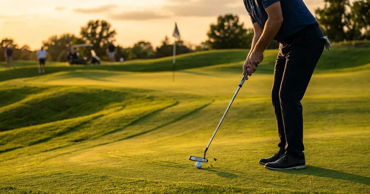 Best Putters Under $150: Budget Flatsticks That Sink Putts