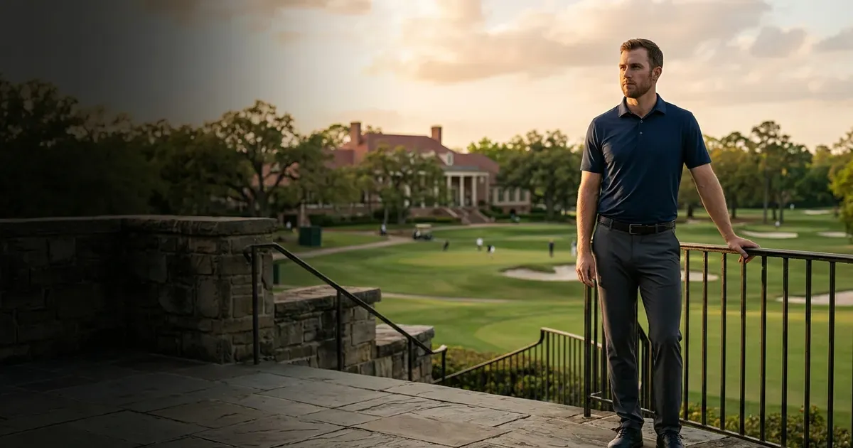 Brooks Koepka Houston Open 2026 Masters Readiness Faces a Crucial Test