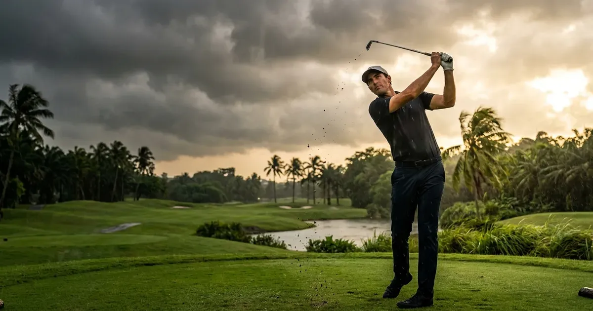 Bryson DeChambeau LIV Golf Singapore playoff win: What it means for his comeback