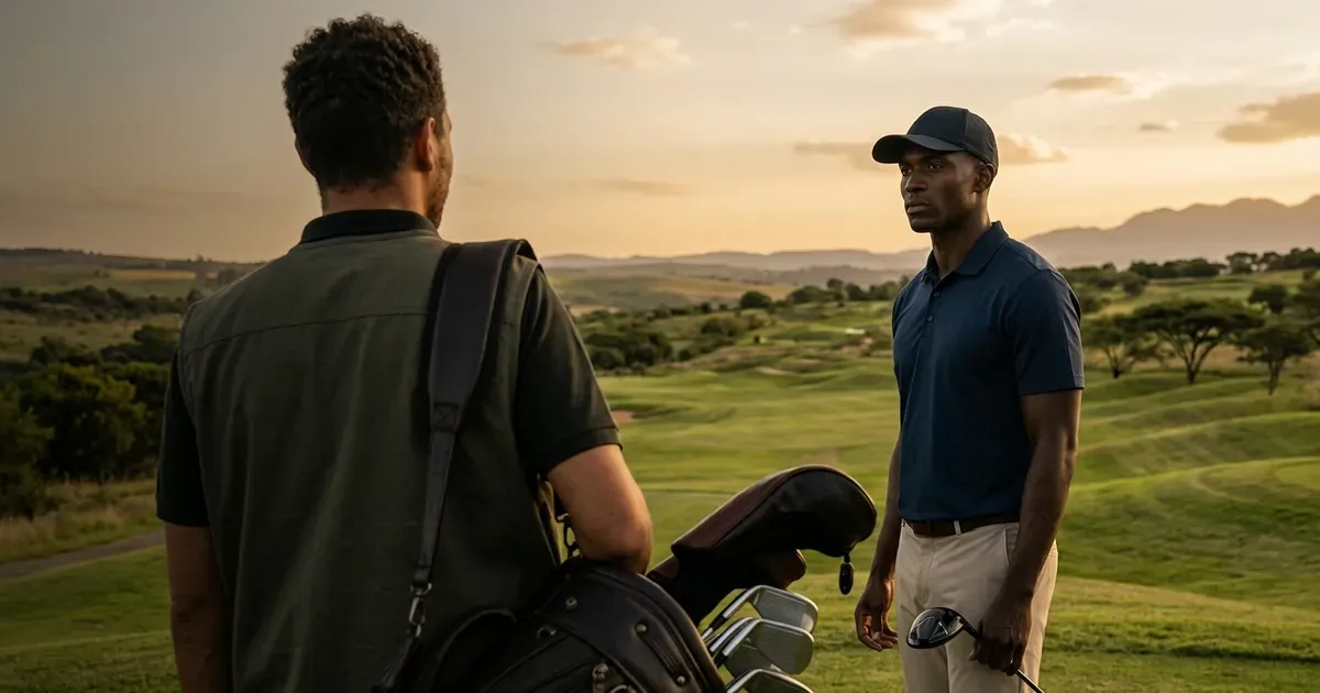 Bryson DeChambeau’s LIV Golf South Africa Win Raises Questions on Masters Prospects