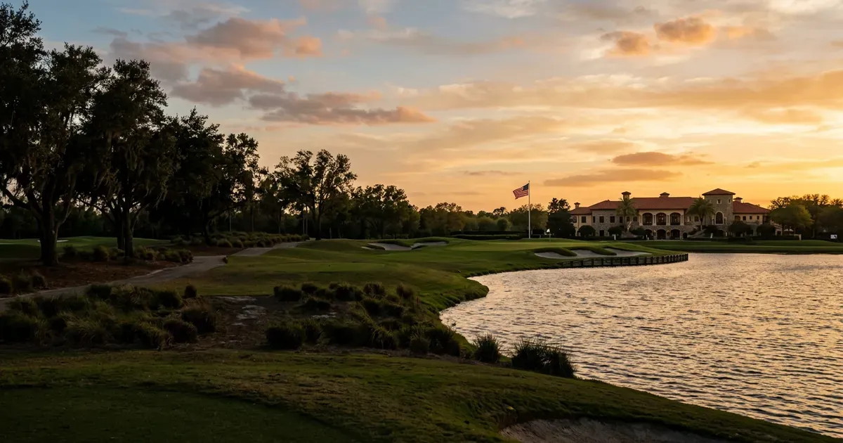 Unlocking Fantasy Golf Value Picks for the 2026 Arnold Palmer Invitational