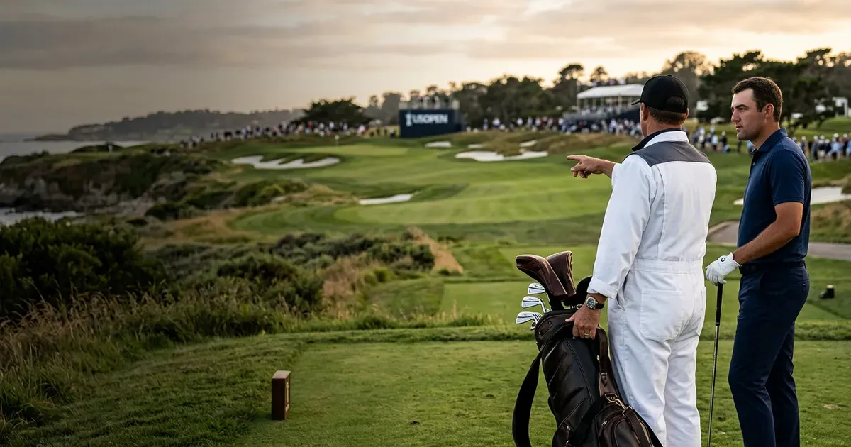 Future US Open Venues and Dates Through 2051 Revealed
