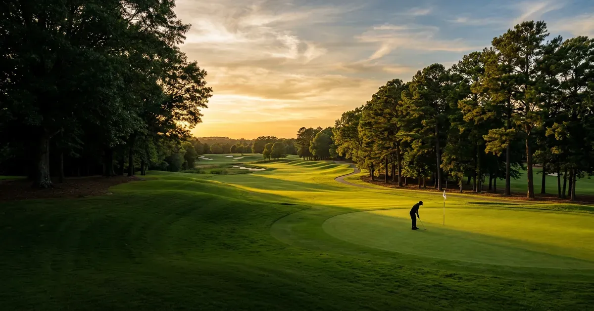 PGA Superstore’s Triumphant Return to Atlanta Marks a New Chapter