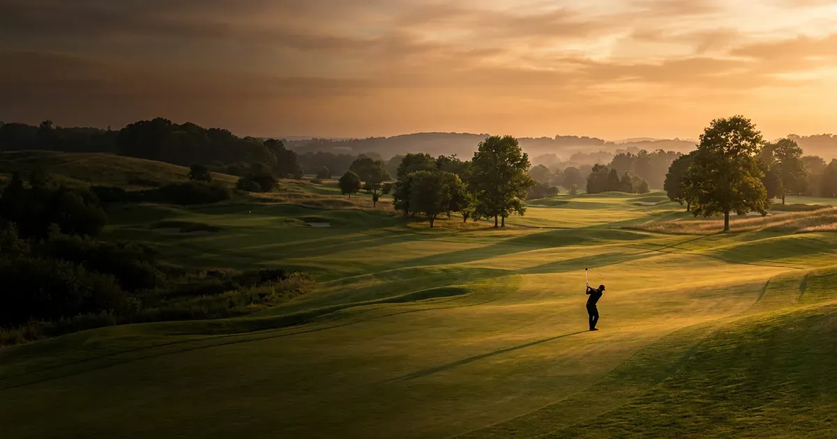 Golf Scores and the Role of Events Like Cognizant in Today's Tour Landscape