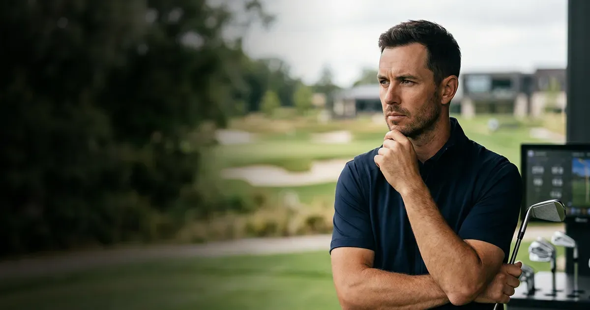 How Major PGA Tour Events Shape the Golf Tech Spotlight