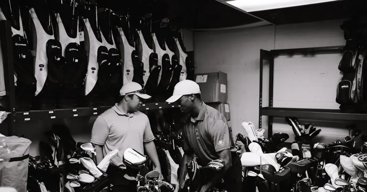 Jon Rahm Bryson DeChambeau LIV Masters rivalry 2026 Heats Up in South Africa