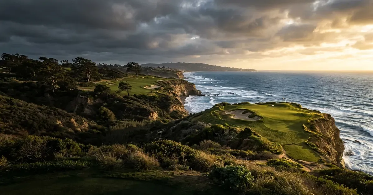 Justin Rose 62 Birdie Tips Torrey Pines: Mastering Accuracy for More Birdies