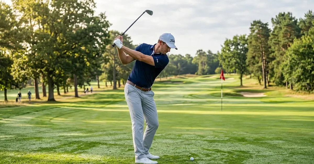 LIV Golf South Africa Round 1 Results 2026: DeChambeau Ignites a Fan Frenzy