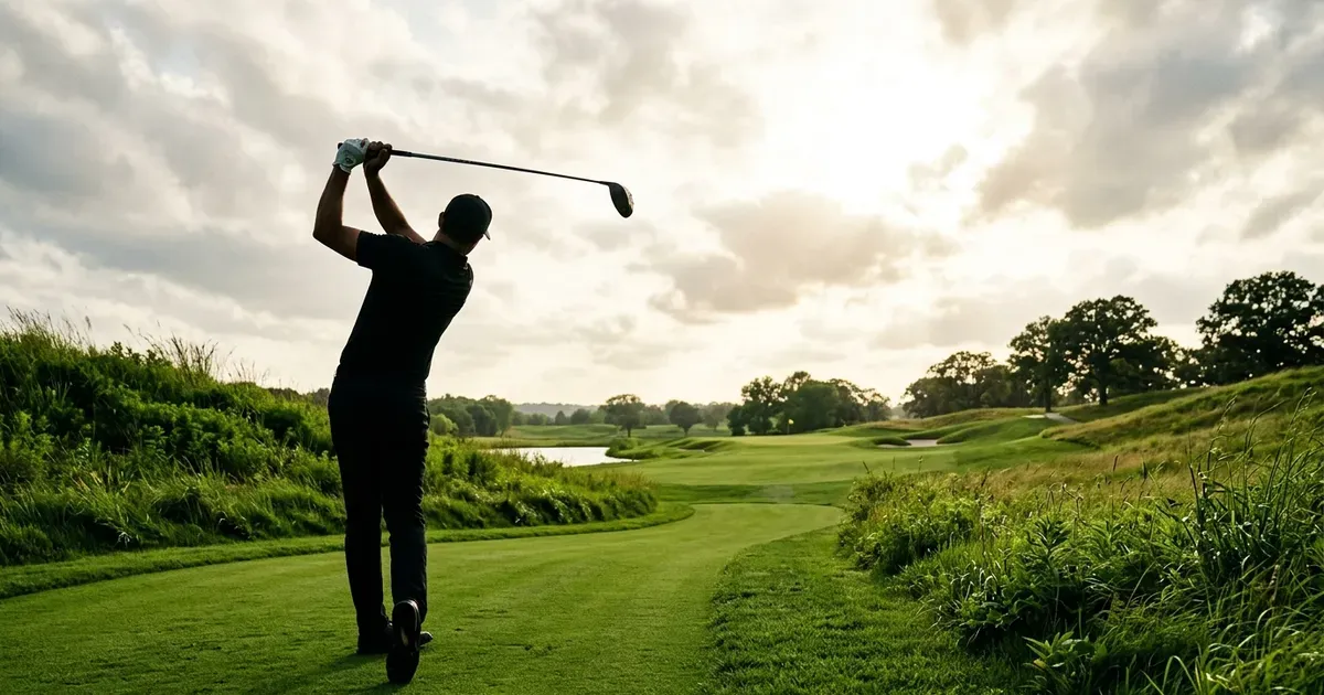 Tiger Woods TGL Finals 2023 Return Signals New Chapter in Comeback