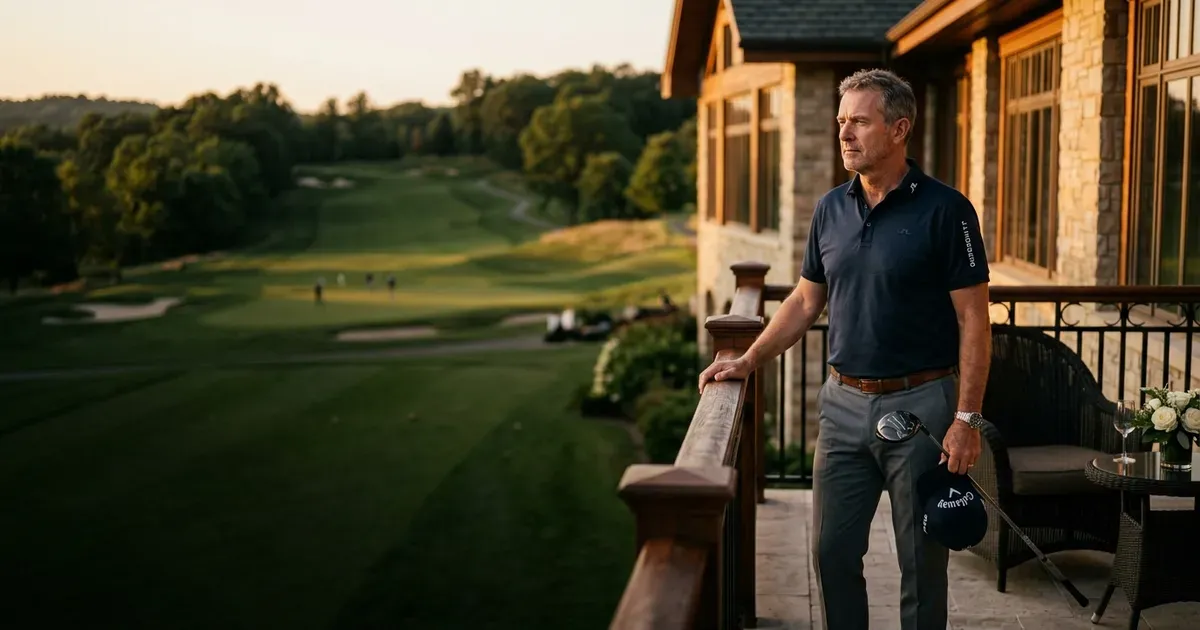 Tiger Woods TGL Finals 2026 Return Signals Possible Masters Comeback