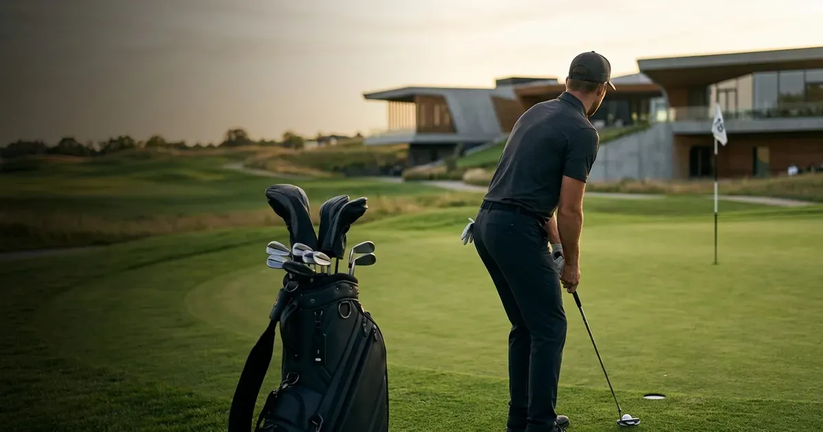 Tiger Woods TGL Finals Comeback 2024 Signals Road to 2026 Masters