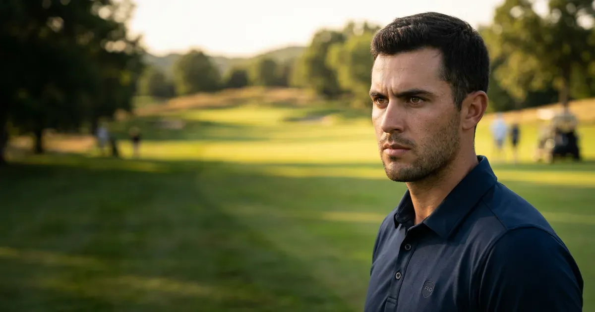 YouTube Golf Power Rankings: Tracking Who’s Making the Biggest Moves in Golf Results