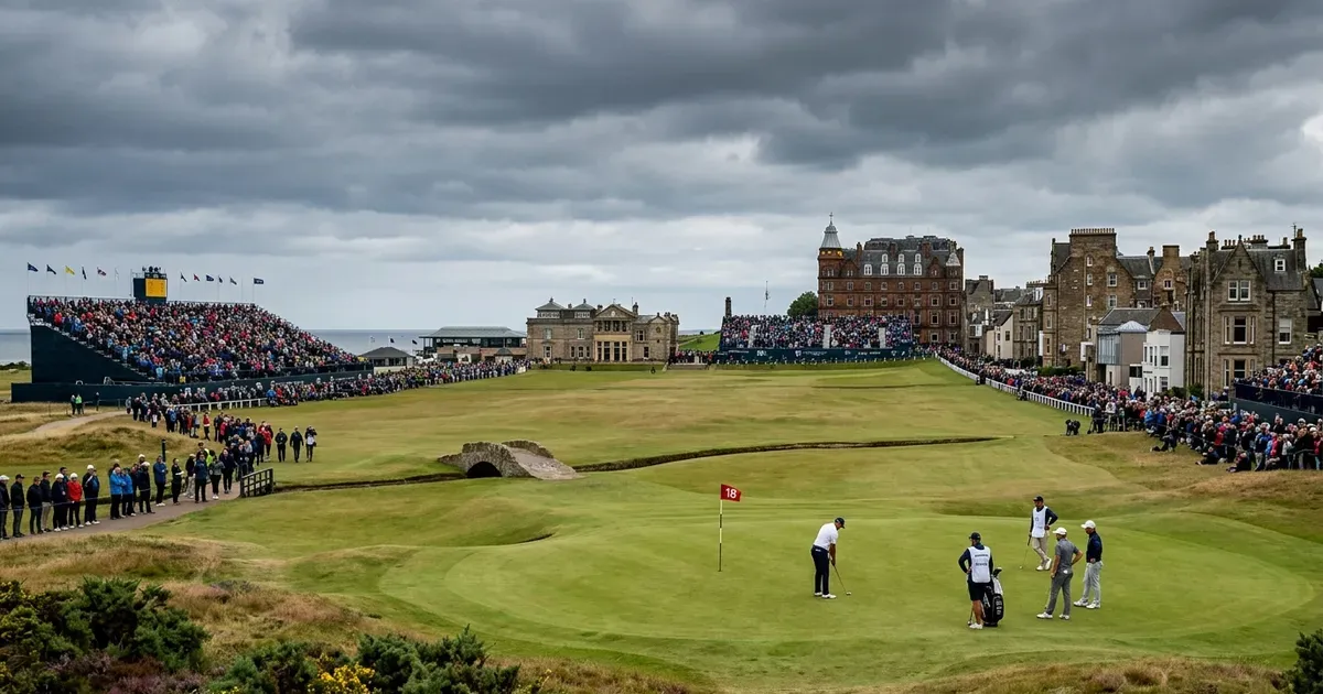 2026 Augusta National Women's Amateur Round 1 TV Coverage: How to Watch and What to Know